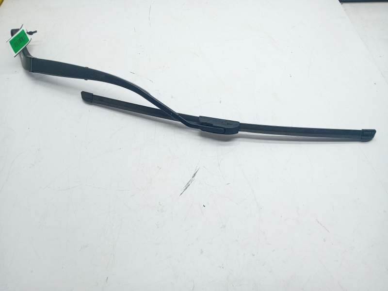 Recambio de brazo limpia delantero izquierdo para mazda 3 (bm, bn) 2.2 d referencia OEM IAM   