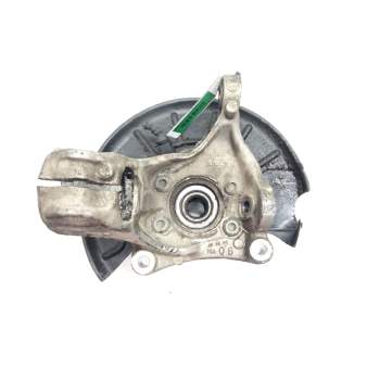 Recambio de mangueta delantera derecha para volkswagen passat b6 (3c2) 2.0 tdi 16v referencia OEM IAM   