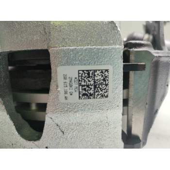 Recambio de mangueta completa delantero derecha para volkswagen polo (6c1) referencia OEM IAM 662VWA  
