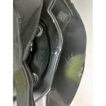 Recambio de mangueta completa delantero derecha para volkswagen polo (6c1) referencia OEM IAM 662VWA  