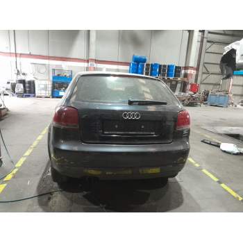 audi a3 (8p) del año 2010