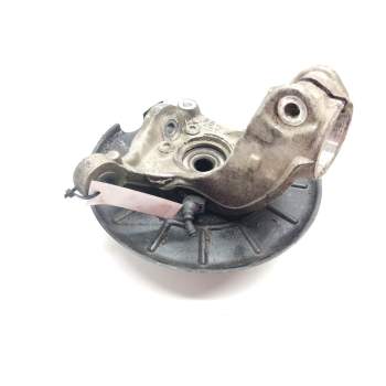 Recambio de mangueta delantera derecha para volkswagen passat b6 (3c2) 2.0 tdi 16v referencia OEM IAM   