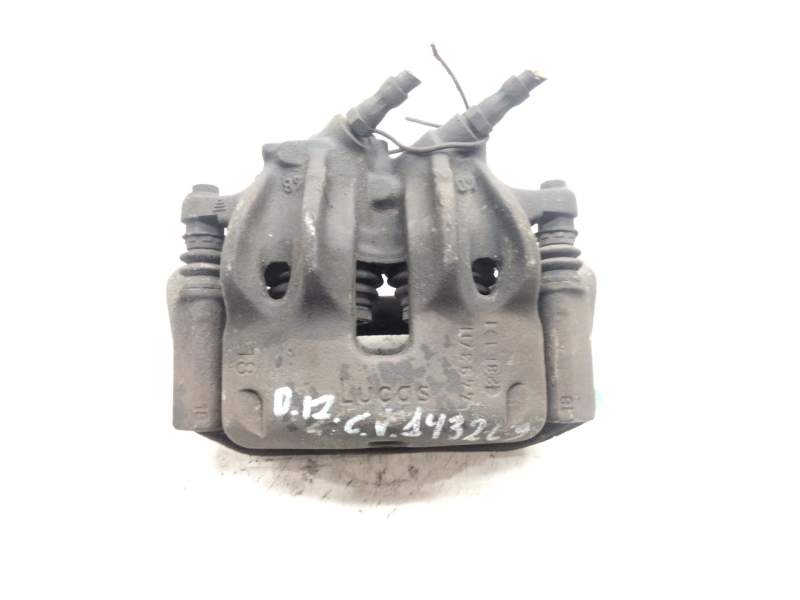 Recambio de pinza freno delantera izquierda para citroën jumper i furgoneta (230l) 1.9 d referencia OEM IAM   