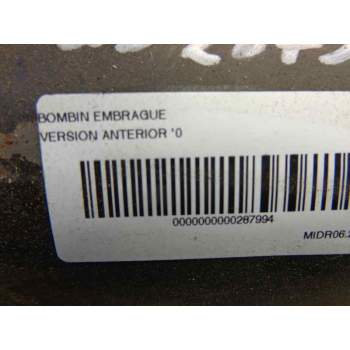 Recambio de bombin embrague para renault premium 400 referencia OEM IAM   