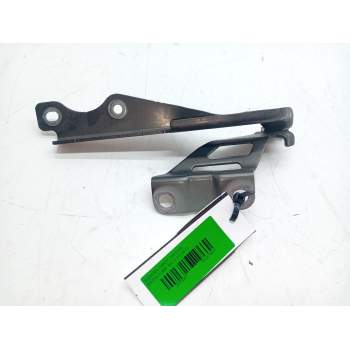 Recambio de bisagra capot drecha para mazda 3 (bm, bn) 2.2 d referencia OEM IAM   