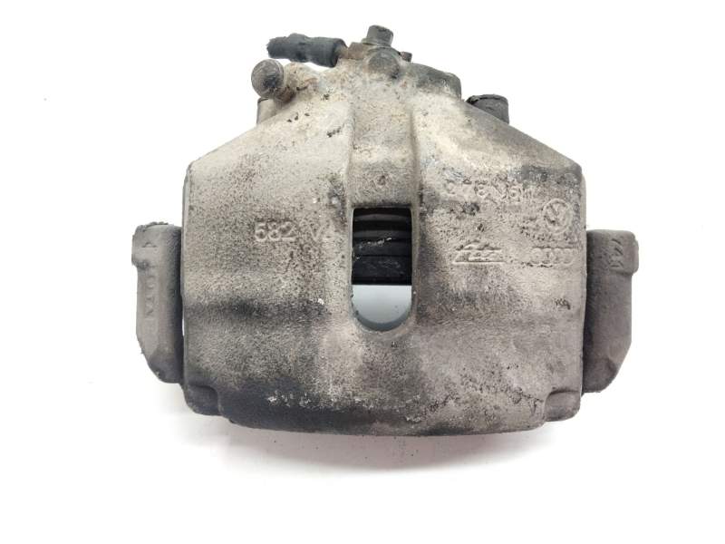 Recambio de pinza freno delantera derecha para volkswagen passat b6 (3c2) 2.0 tdi 16v referencia OEM IAM   