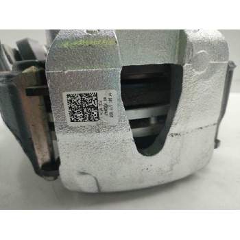 Recambio de mangueta completa delantero izquierdo para seat leon (5f1) referencia OEM IAM 661VWA  