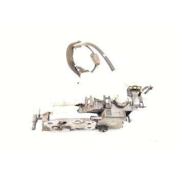 Recambio de cerradura puerta delantera derecha para citroën c3 lx referencia OEM IAM 732308  
