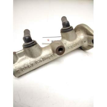 Recambio de bomba freno para nissan vanette (c 220) 2.0 diesel referencia OEM IAM S0367 FC2A GIRLING
