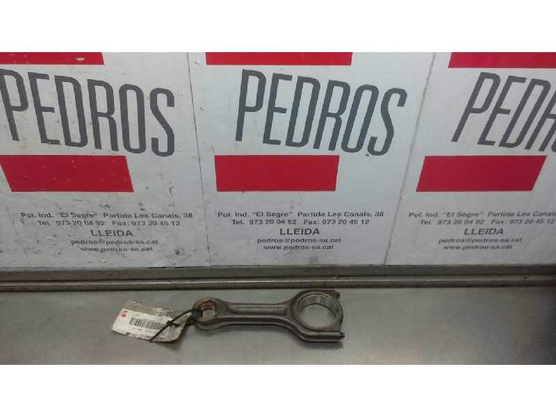 Recambio de biela para citroën c5 berlina lx (e) referencia OEM IAM 619 L  