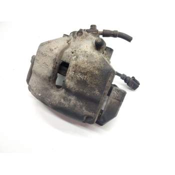 Recambio de pinza freno delantera izquierda para volkswagen passat b6 (3c2) 2.0 tdi 16v referencia OEM IAM   