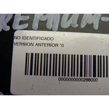 Recambio de unidad de control para renault premium 400 referencia OEM IAM   
