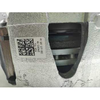 Recambio de mangueta completa delantero izquierdo para seat leon (5f1) referencia OEM IAM 661VWA  