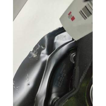 Recambio de mangueta completa delantero izquierdo para seat leon (5f1) referencia OEM IAM 661VWA  
