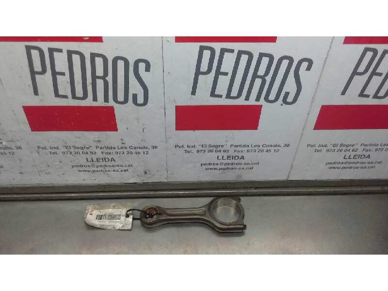 Recambio de biela para citroën c5 berlina lx (e) referencia OEM IAM 619 M  