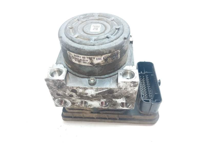 Recambio de abs para mazda 3 (bm, bn) 2.2 d referencia OEM IAM BHR1437A0A  