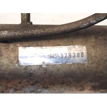 Recambio de caja direccion para citroën jumper i furgoneta (230l) 1.9 d referencia OEM IAM 37502277  