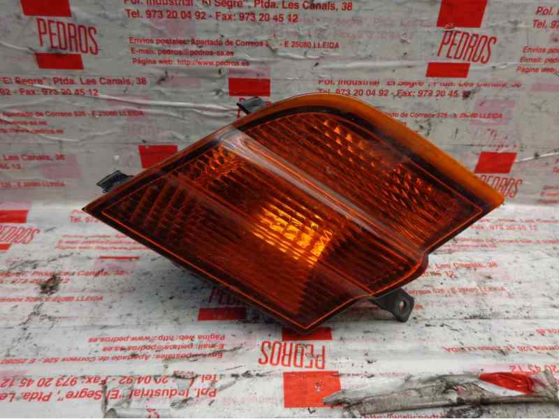 Recambio de piloto delantero izquierdo para nissan micra (k12e) visia referencia OEM IAM 26135AX600  