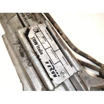Recambio de caja direccion para citroën jumper i furgoneta (230l) 1.9 d referencia OEM IAM 37502277  