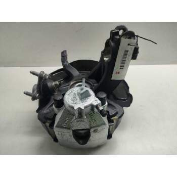 Recambio de mangueta completa delantero izquierdo para seat leon (5f1) referencia OEM IAM 661VWA  