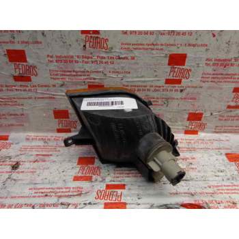 Recambio de piloto delantero izquierdo para nissan micra (k12e) visia referencia OEM IAM 26135AX600  