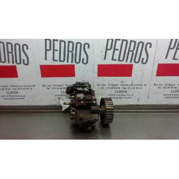 BOMBA INYECCION 0445010102 BOSCH 