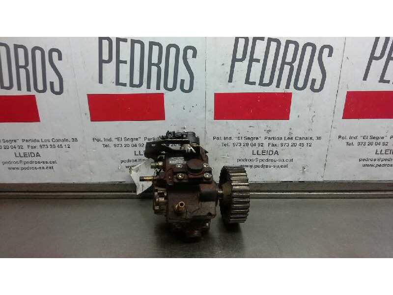 Recambio de bomba inyeccion para citroën c5 berlina lx (e) referencia OEM IAM 0445010102 BOSCH 
