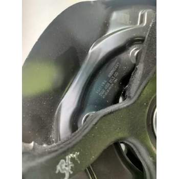 Recambio de mangueta completa delantero izquierdo para seat leon (5f1) referencia OEM IAM 661VWA  