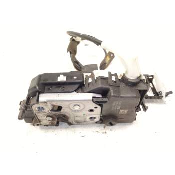 Recambio de cerradura puerta trasera derecha para citroën c3 lx referencia OEM IAM 732315  