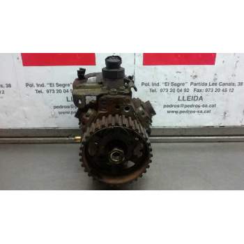 Recambio de bomba inyeccion para citroën c5 berlina lx (e) referencia OEM IAM 0445010102 BOSCH 