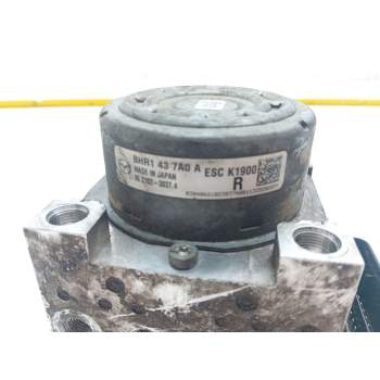 Recambio de abs para mazda 3 (bm, bn) 2.2 d referencia OEM IAM BHR1437A0A  