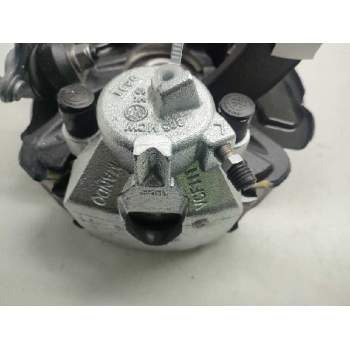 Recambio de mangueta completa delantero izquierdo para seat leon (5f1) referencia OEM IAM 661VWA  