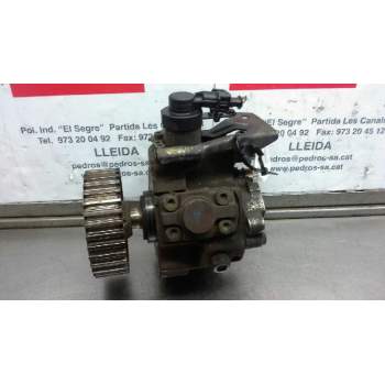 Recambio de bomba inyeccion para citroën c5 berlina lx (e) referencia OEM IAM 0445010102 BOSCH 