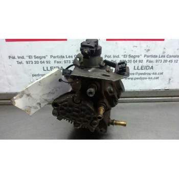 Recambio de bomba inyeccion para citroën c5 berlina lx (e) referencia OEM IAM 0445010102 BOSCH 