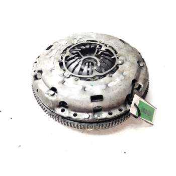 Recambio de kit embrague para volkswagen passat b6 (3c2) 2.0 tdi 16v referencia OEM IAM 124035410  