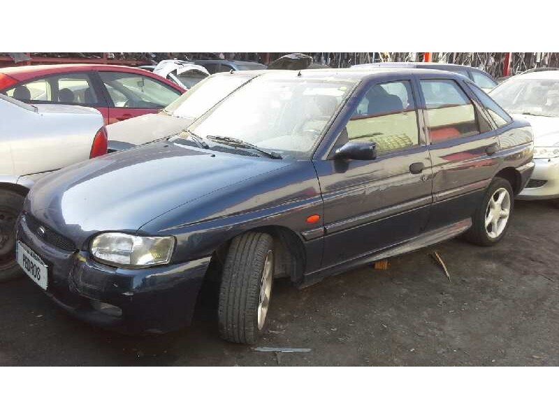 ford escort berl./turnier del año 1998