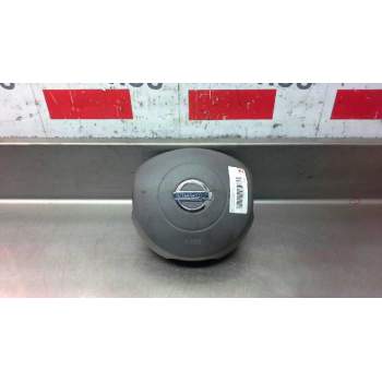 AIRBAG DELANTERO IZQUIERDO 48470AX600 