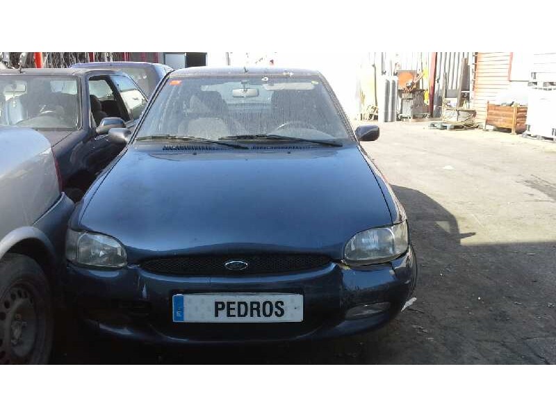 ford escort berl./turnier del año 1998