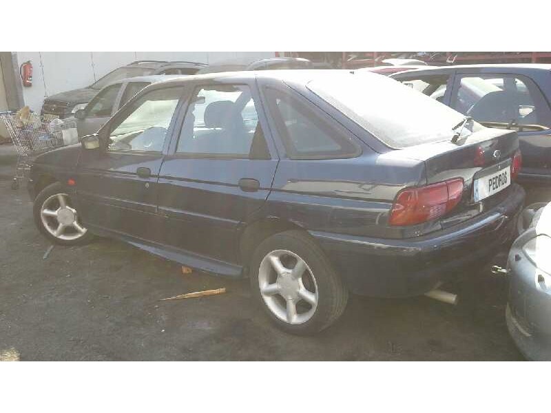 ford escort berl./turnier del año 1998