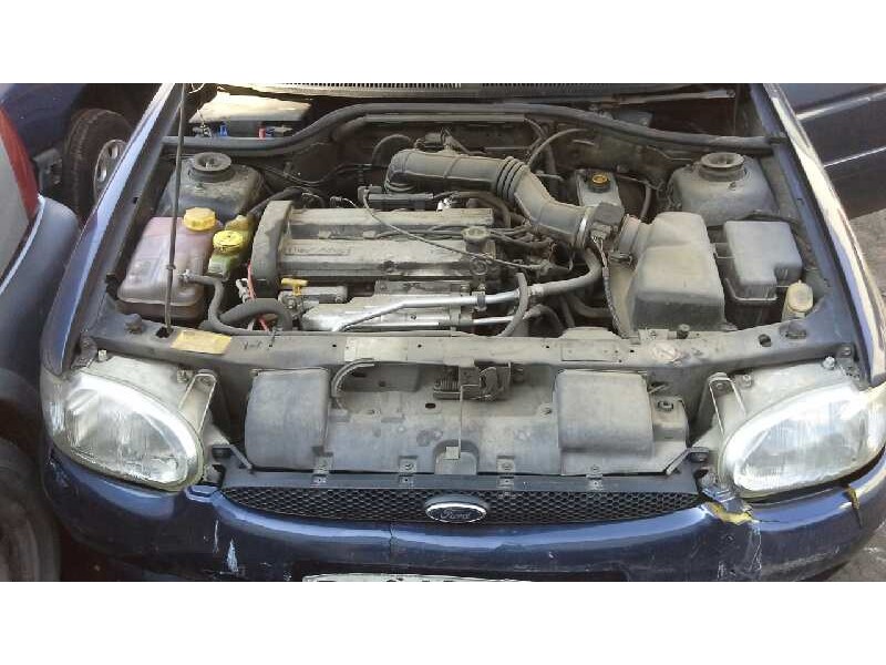 ford escort berl./turnier del año 1998