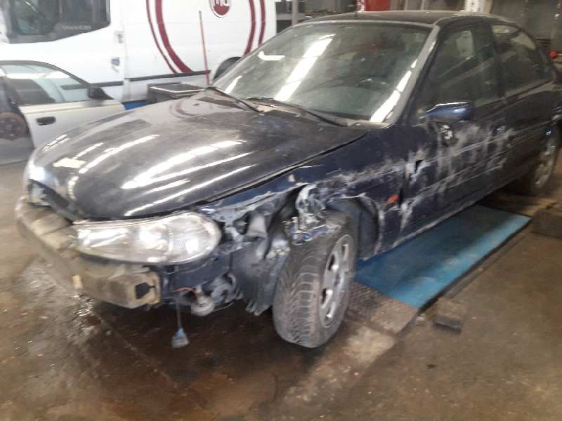 ford mondeo berlina (gd) del año 1997