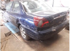ford mondeo berlina (gd) del año 1997 2