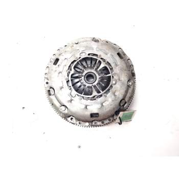Recambio de kit embrague para volkswagen passat b6 (3c2) 2.0 tdi 16v referencia OEM IAM 124035410  