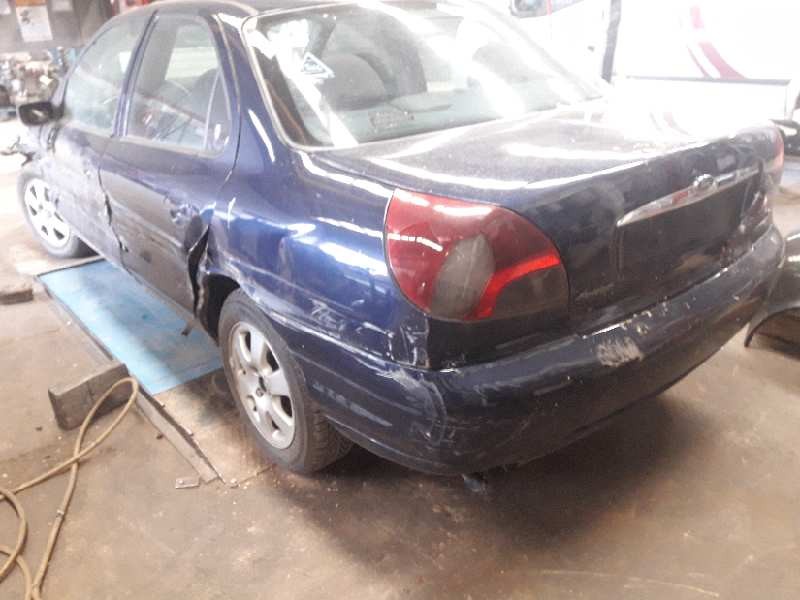 ford mondeo berlina (gd) del año 1997