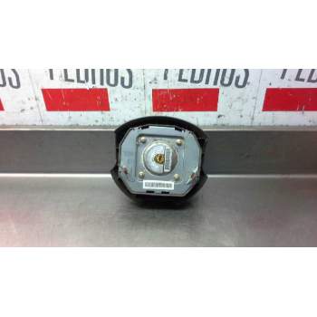 Recambio de airbag delantero izquierdo para nissan micra (k12e) visia referencia OEM IAM 48470AX600  