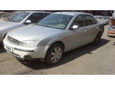 ford mondeo berlina (ge) del año 2001