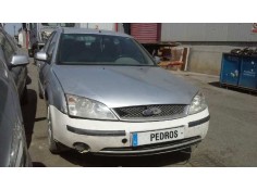 ford mondeo berlina (ge) del año 2001 2