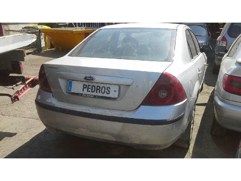 ford mondeo berlina (ge) del año 2001