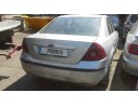 FORD MONDEO BERLINA (GE)