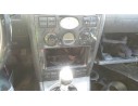 FORD MONDEO BERLINA (GE)